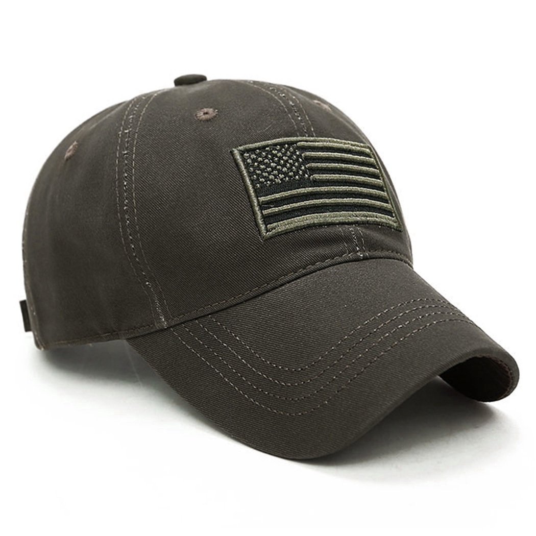 Men Baseball Cap - Image 5