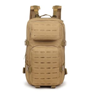Outdoor Climbing Men’s Tactical Backpack Attack Bag