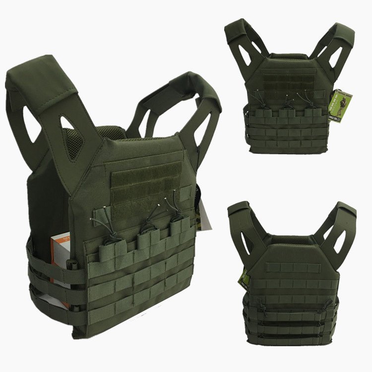 Tactical Vest - Image 9