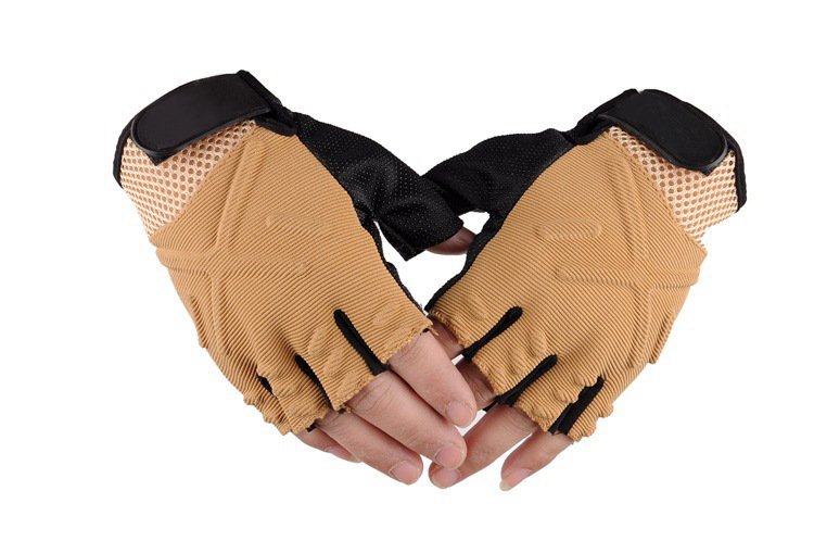 Tactical Gloves Spring And Autumn Full Finger - Image 3
