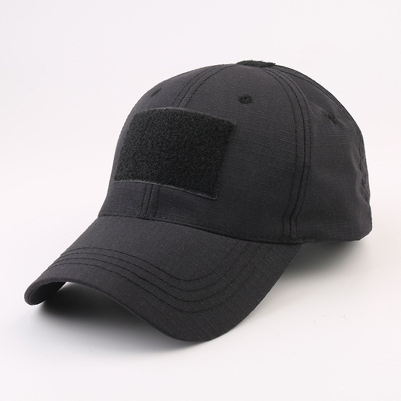 Men's Fashion Casual Tactical Camouflage Hat - Image 3