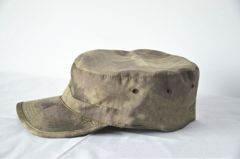 Multi-Color Military Fans Outdoor Tactics Camouflage Soldier Battle - Image 6