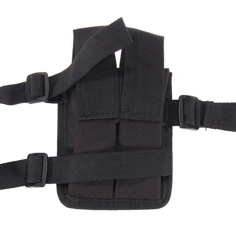 Armpit Holster General Invisible Belt Shoulder Type - Image 3