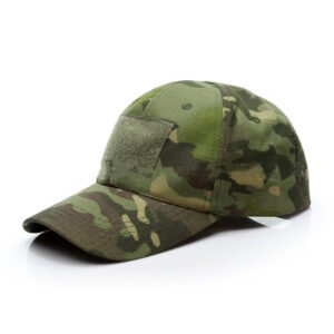 Army Fan Outdoor Sunshade Baseball Men – American green