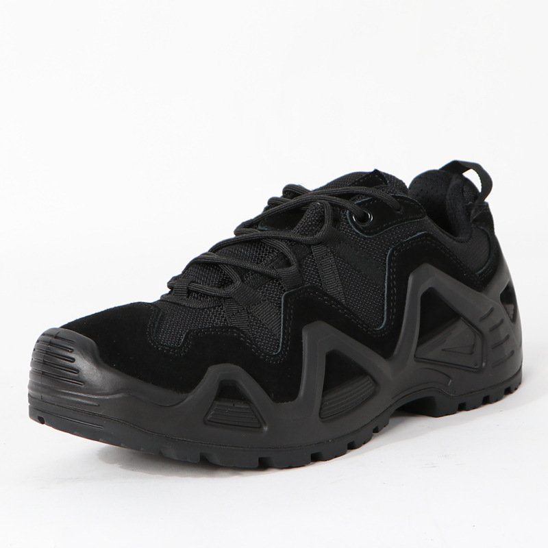 Military Fan Outdoor Boots Sports Tactics - Image 3