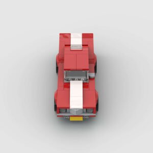 Classic Creative Building Block Toys