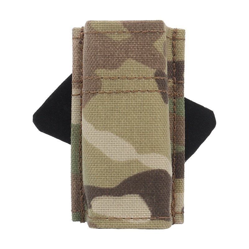 Multifunctional Accessory Equipment Bag Camouflage Function Bag - Image 4