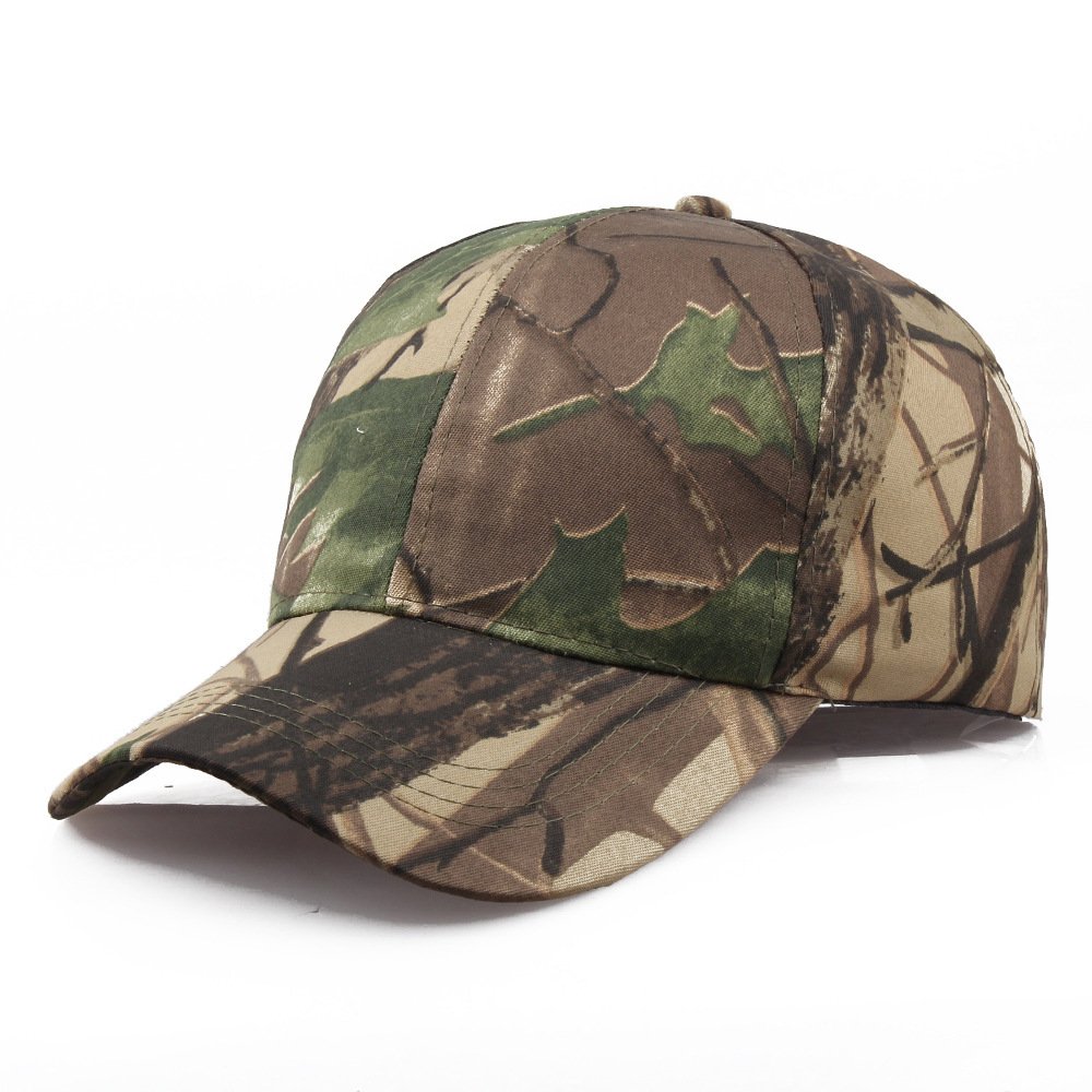Wholesale Summer Outdoor Sunscreen Quick Drying Hat - Image 3