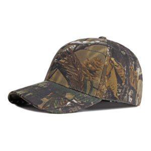 Personalized Camouflage Graffiti Sunscreen Sun Visor Cap – Jungle Coffee
