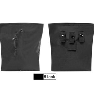 Tactical Utility Pouch – Black