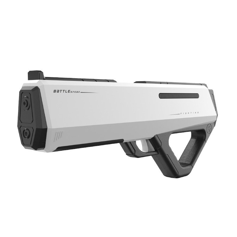 Cross-border Electric Water Gun Automatic - Image 6