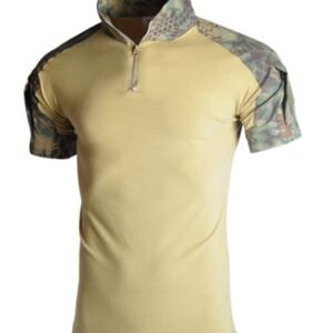 Special Force Camouflage Suit – Jungle Python, XXL