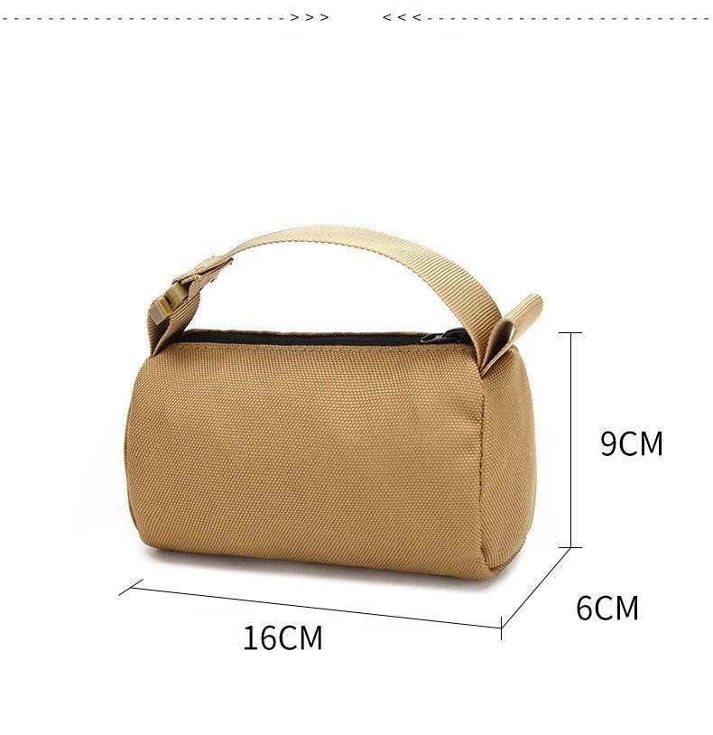 Fixed sandbag bag for hunting and shooting - Image 5