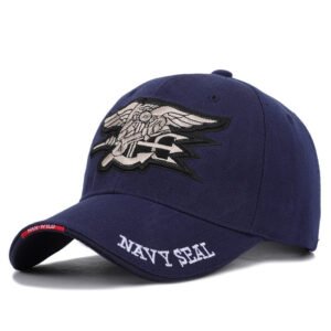 Tactical baseball cap – Navy