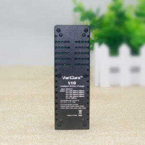 V10 18650 universal charger