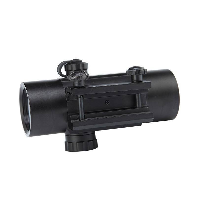 Four point red dot holographic metal sight - Image 3