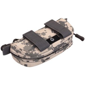 Riding camouflage glasses case – ACU Digital