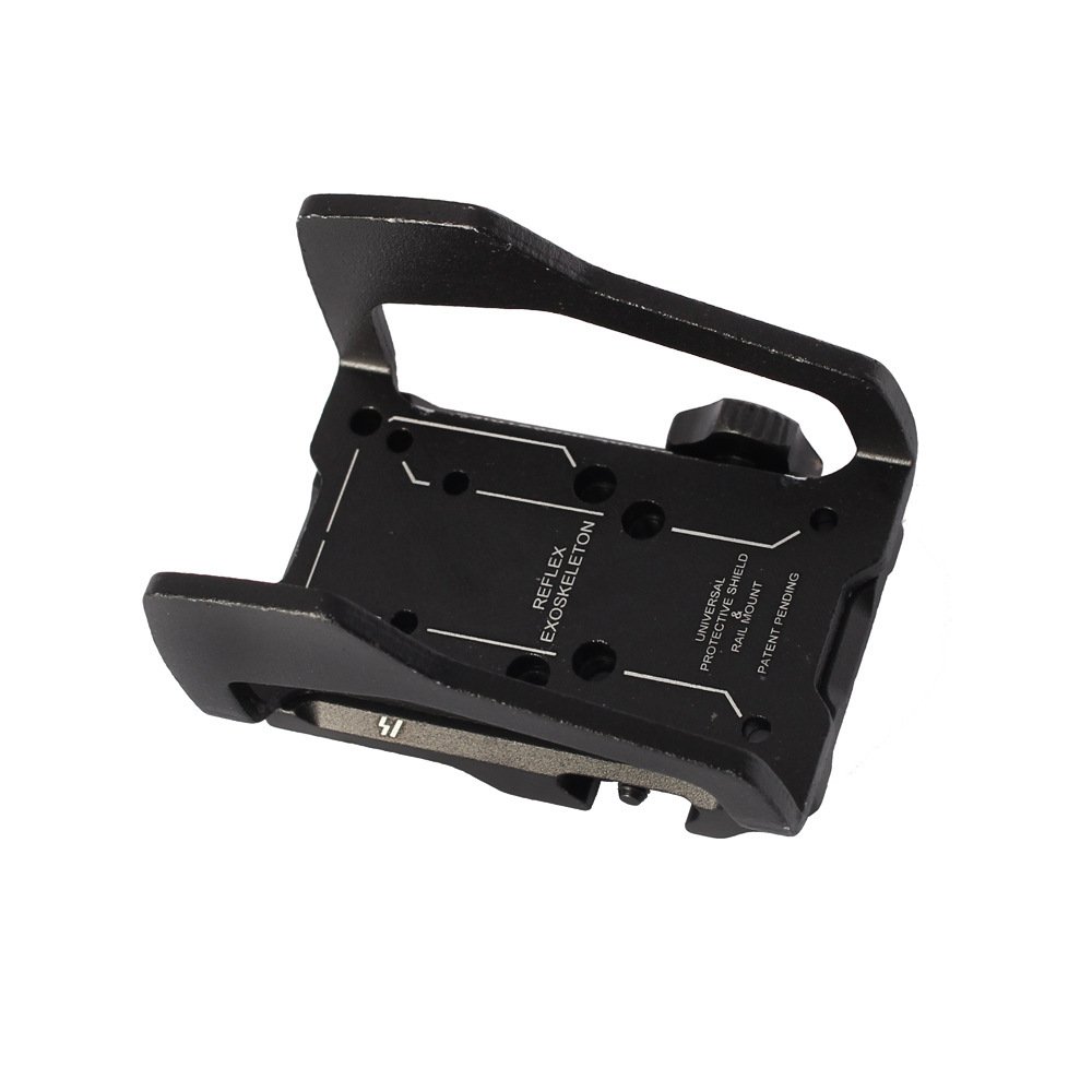 Scope clip bracket - Image 5