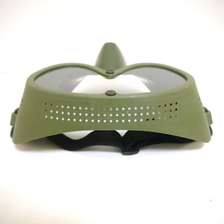 Honeybee PC Lens Full-face Protective Mask - Image 5