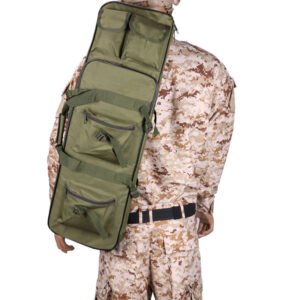 Outdoor tactical fishing gear backpack – Green