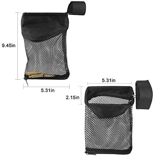 Ammunition bag for military fans - Image 4