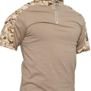 Special Force Camouflage Suit – Desert digital, XXL