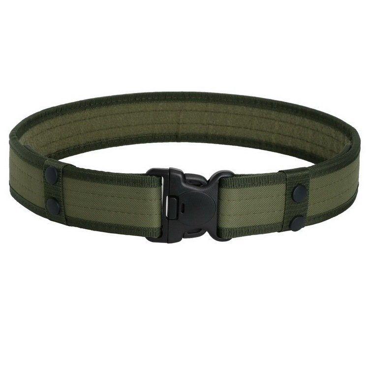 Military fan fashion tactical belt - Image 7