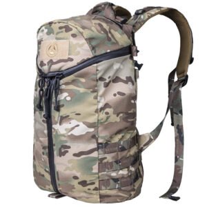 Tactical lightweight backpack summer – CP