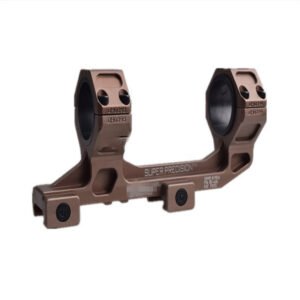 Scope bracket accessories – Sand color bridge