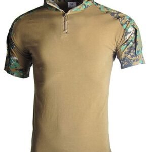 Special Force Camouflage Suit – Jungle Digital, XXL