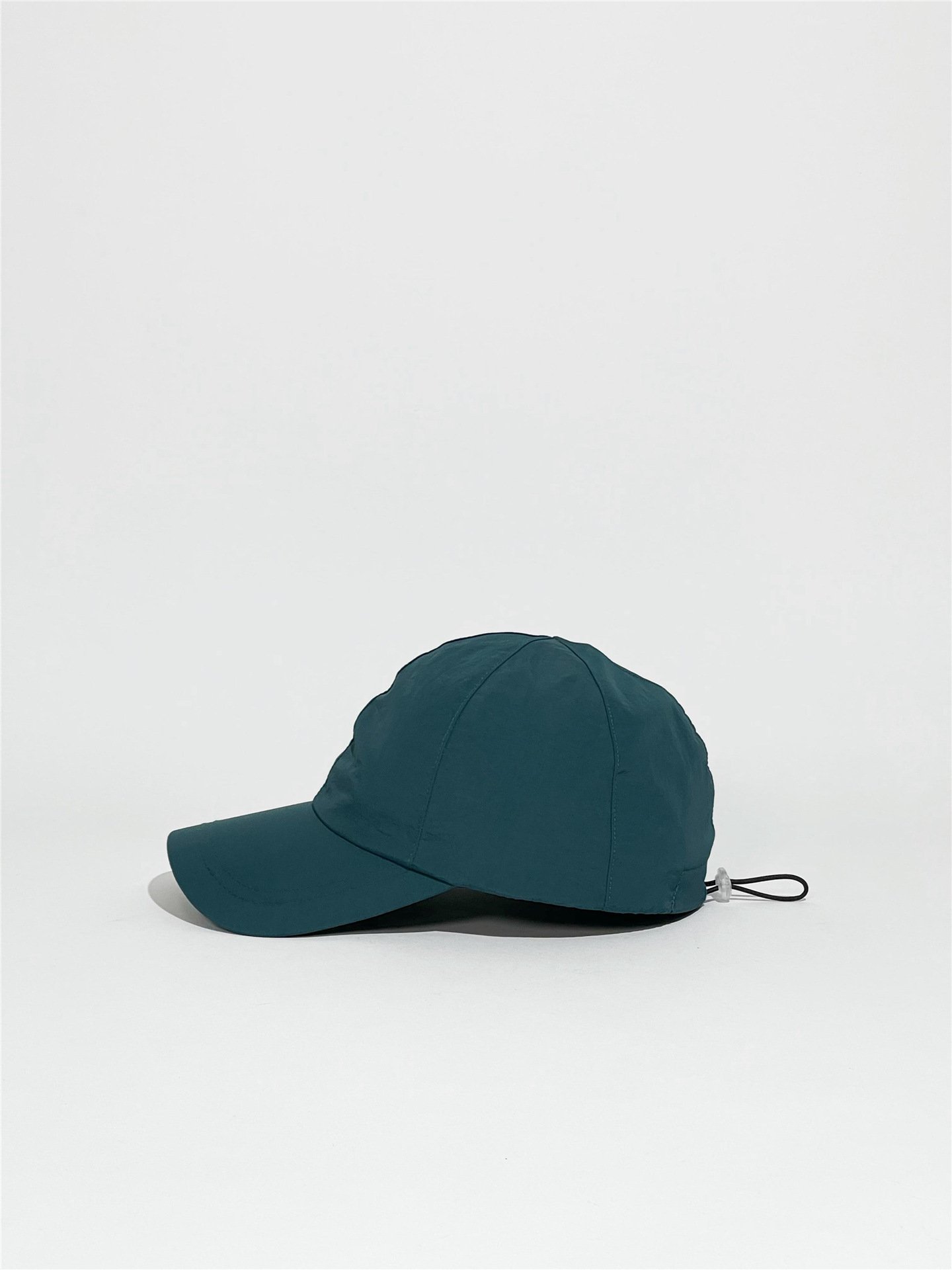 Drawstring Outdoor Quick-drying Summer Thin Sports Sun Protection Sunshade Baseball Cap - Image 4