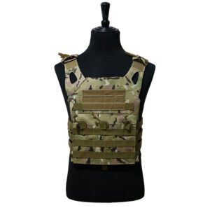 Vest amphibious vest – CP, One size