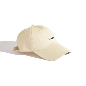 Baseball Cap Embroidery Cap – I