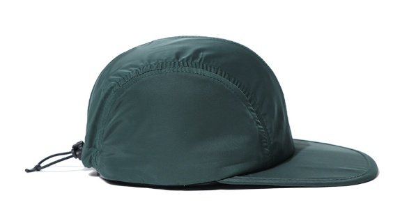 Quick Drying Four Baseball Cap - Image 3