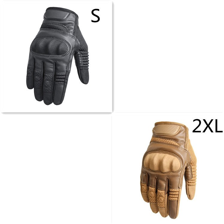 Gloves Motorcycle Riding Fitness Gloves Labor Insurance Work Tool - Image 6