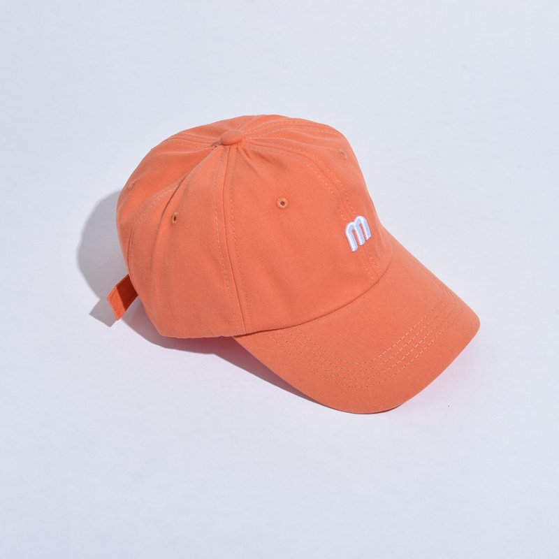 Baseball Cap Embroidery Cap - Image 7