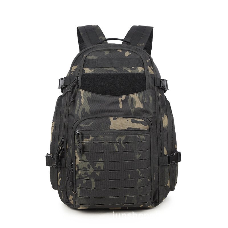 Laser Punch Backpack Dragon Egg Tactical Backpack - Image 4