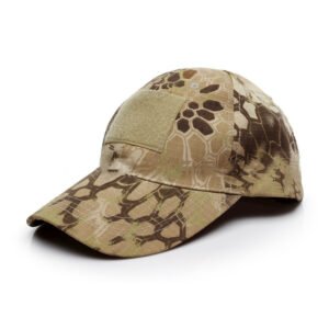 Army Fan Outdoor Sunshade Baseball Men – Desert Python