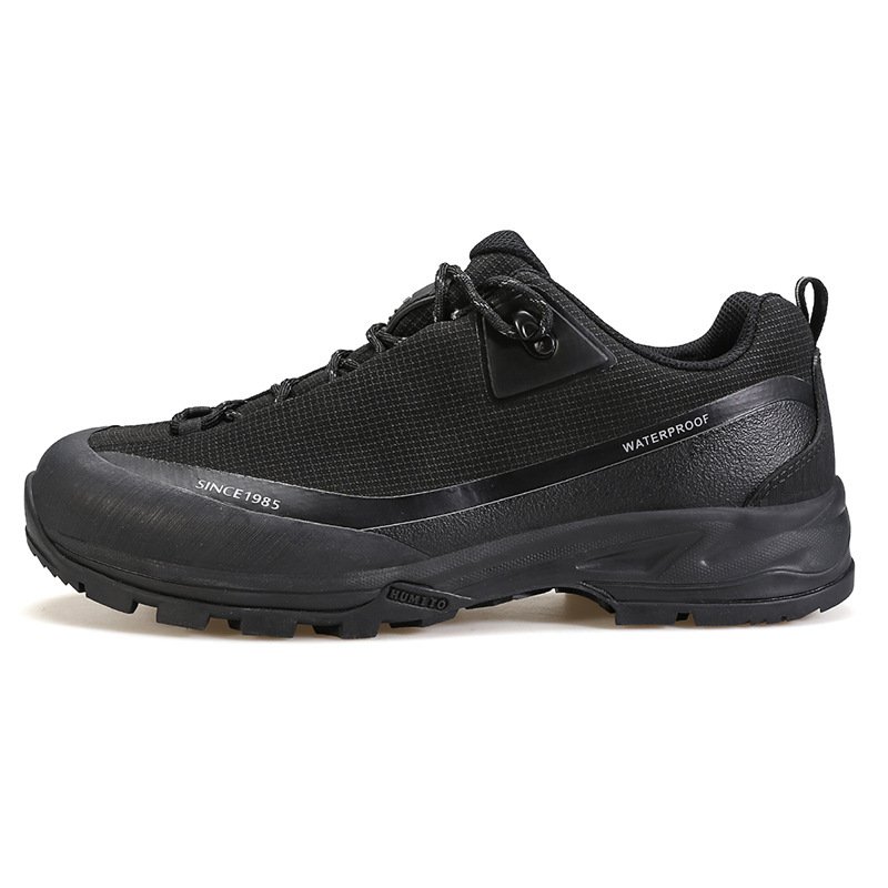 Low-top Mountain Climbing Shoes Hiking Boots Men - Image 6