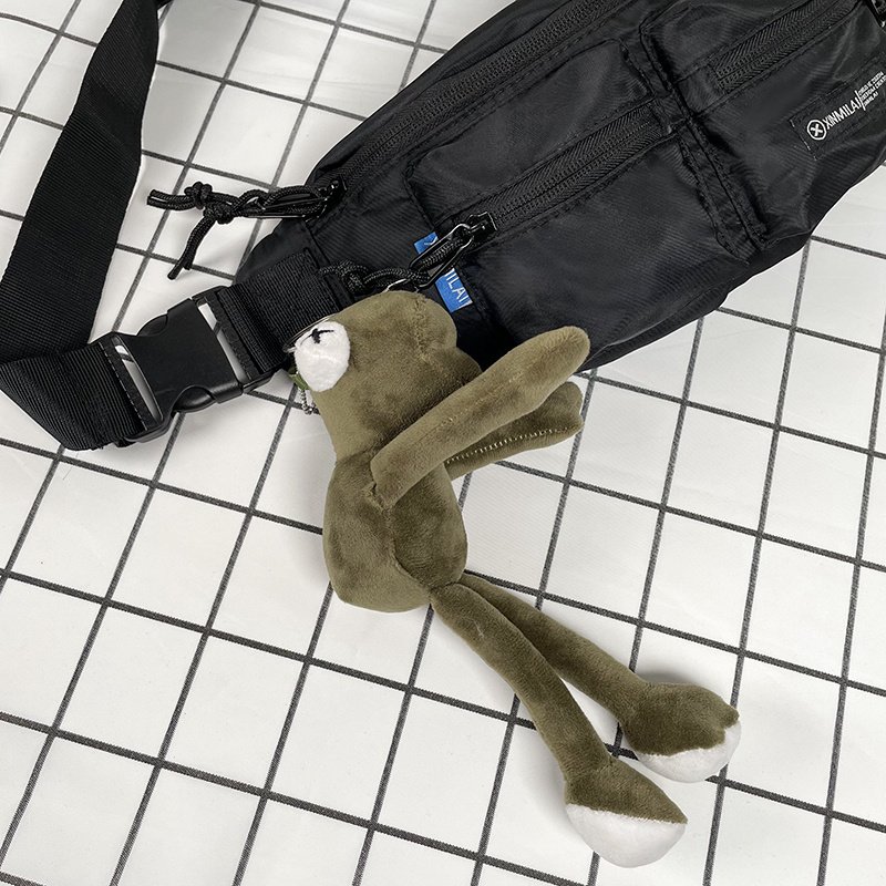 New Men's Pocket Mobile Phone Pouch - Image 4