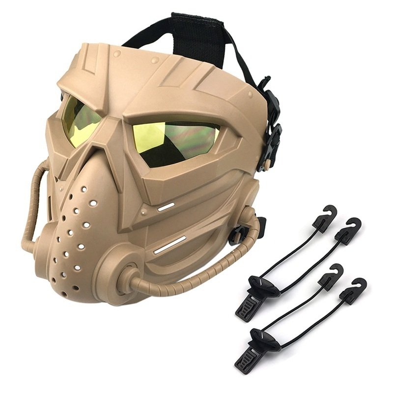 Outdoor Riding Protective Mask - Image 6