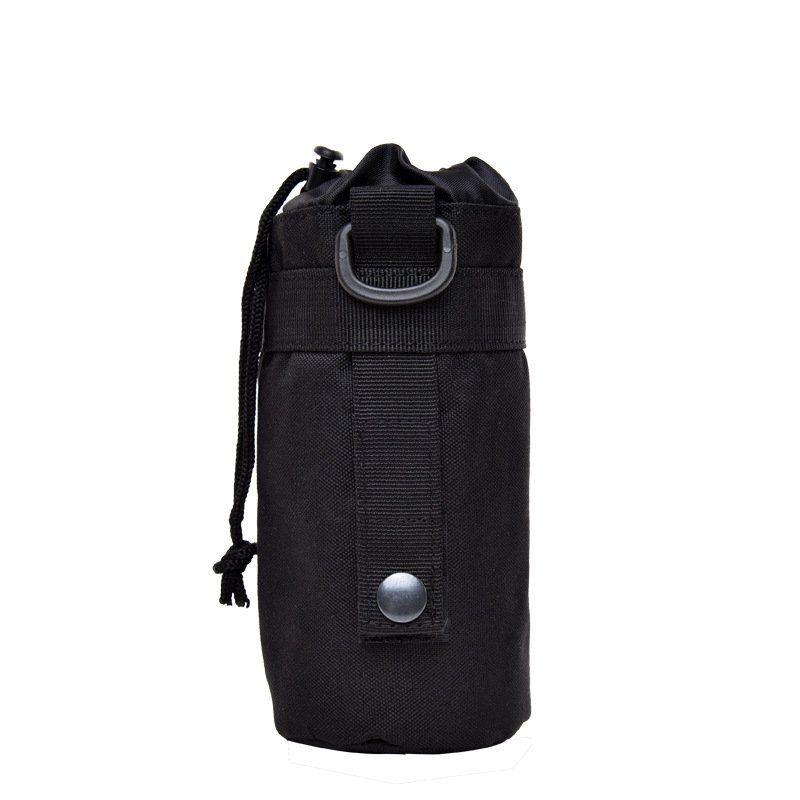 Tactical Camouflage Water Bottle Insulated Bag Outdoor Sports - Image 3