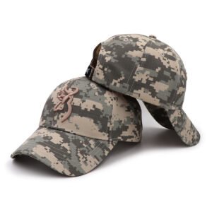 Stick fan color cap – KP4, Uniform code