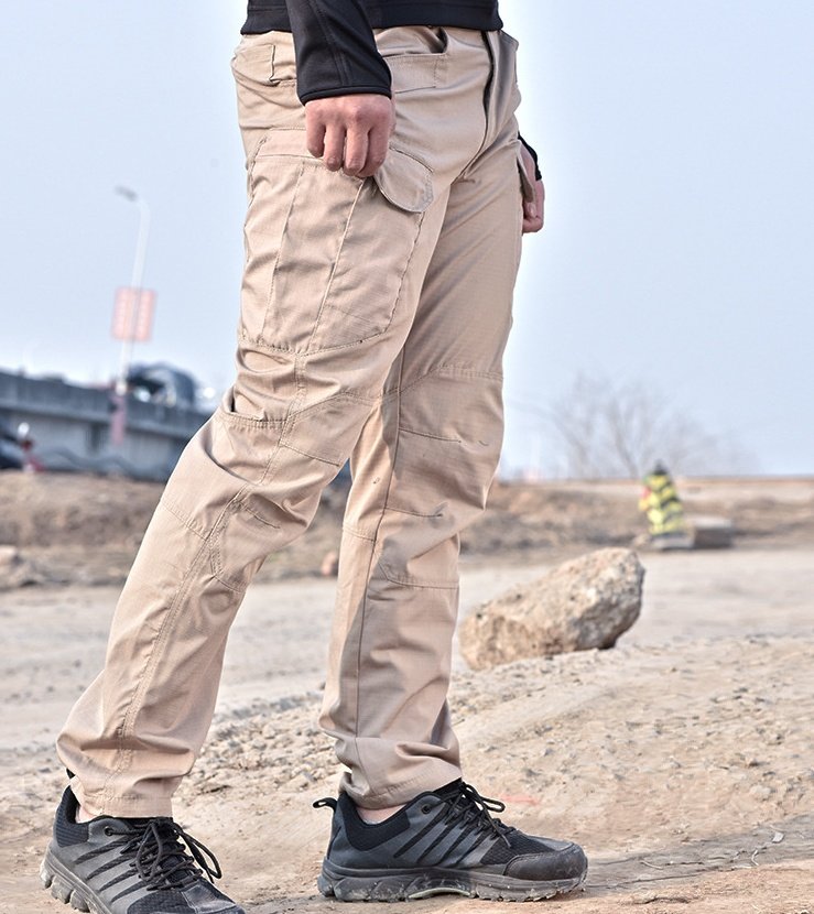 Outdoor multi-legged tactical pants - Image 6