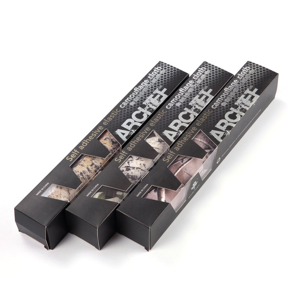 Self-adhesive Cloth 30CM Camouflage Elastic Patch Multi-purpose - Image 3