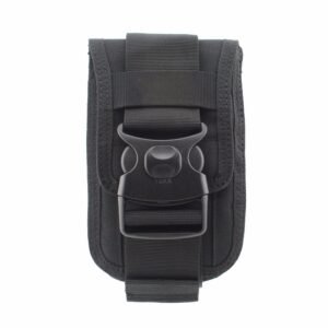 Outdoor tactical belt bag