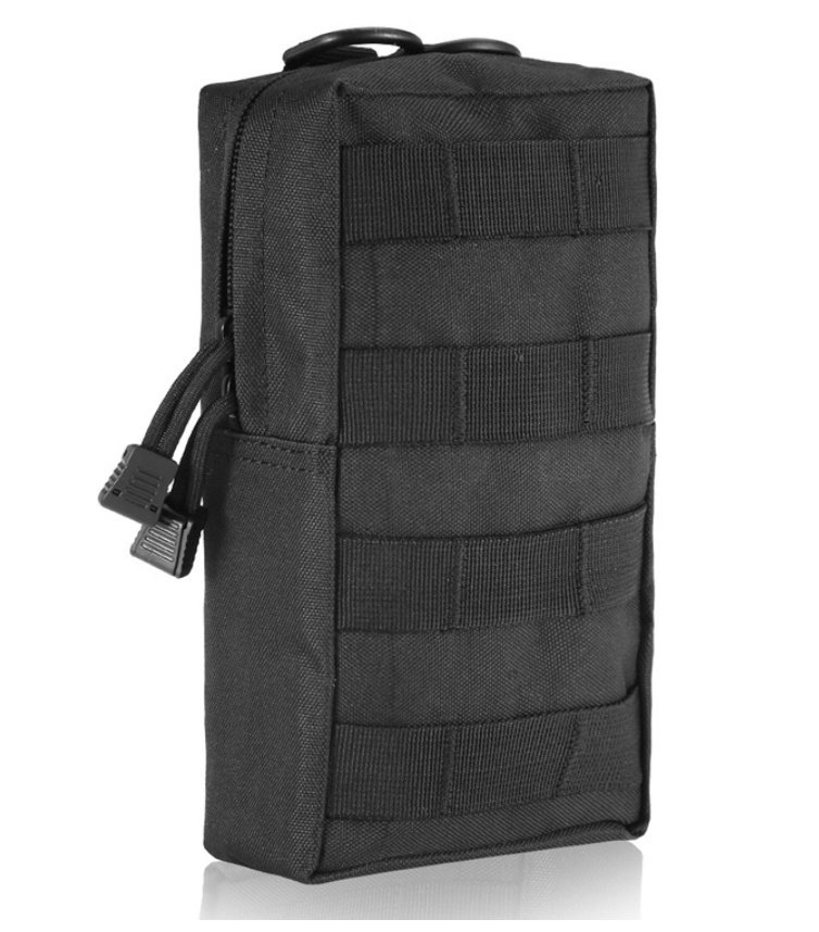 Molle Pouches EDC Utility Pouch Gadget Gear Bag Military Vest Waist Pack Water-resistant Compact Bag - Image 4
