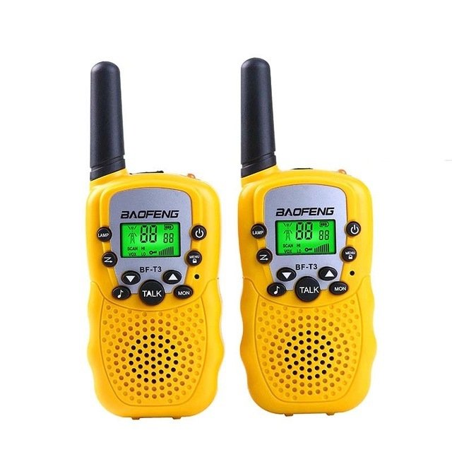 Child walkie talkie - Image 6