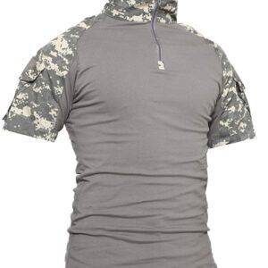 Special Force Camouflage Suit – Acu, M