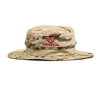 Outdoor Fisherman Hat Sunscreen Climbing Fishing Hat - Image 3